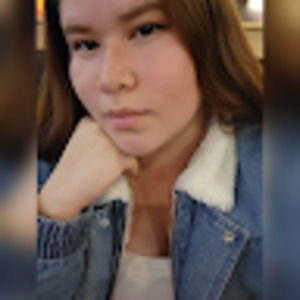 Meet your Posher, Sara abigail